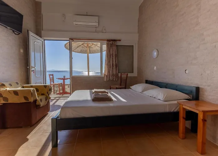Petalides Apartments