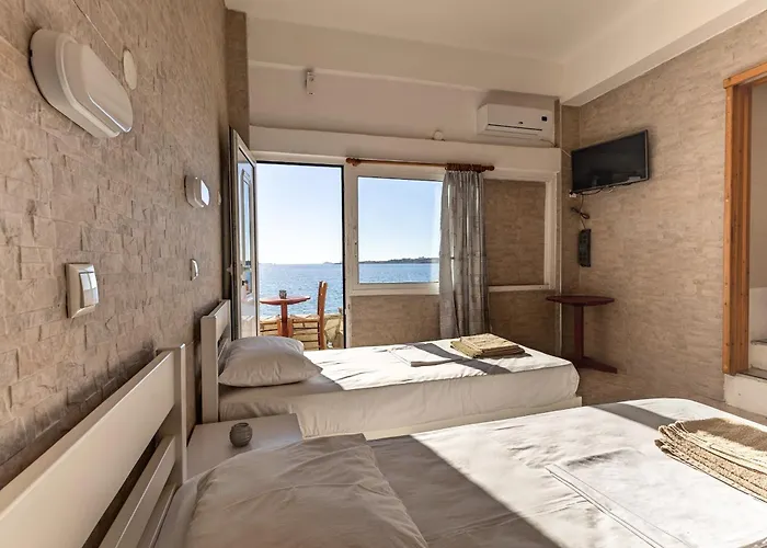 Petalides Apartments